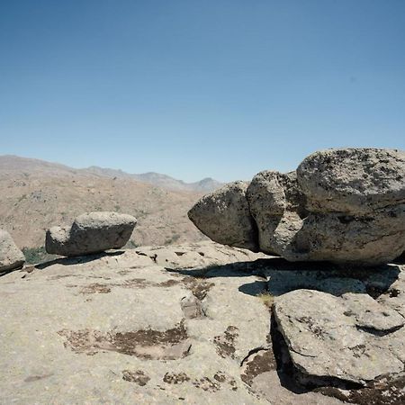 Navaquesera Mirador De Gredos Ávila Εξωτερικό φωτογραφία